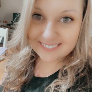 Meet your Posher, Taryn